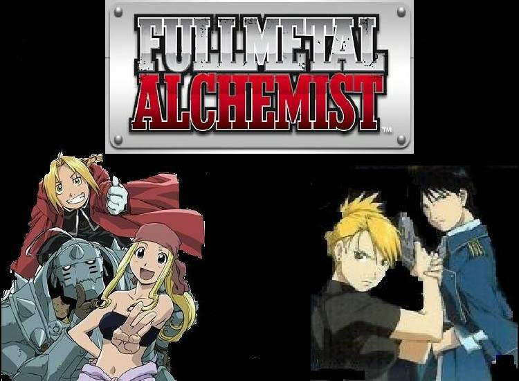 Otaku Gallery  / Anime e Manga / Full Metal Alchemist / Wallpapers / 091.jpg